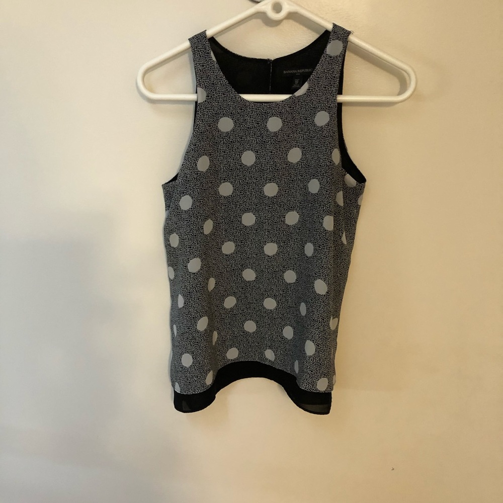 Banana Republic size XS